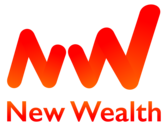 Logo New Wealth